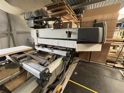 biesse rover a 1332 5-axis cnc machining center|Biesse Rover A 1332 ATS 5.